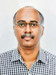 Krishna Kumar.P