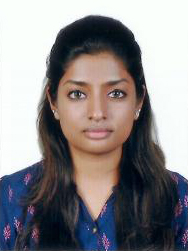 Sancia Roy Fernandez