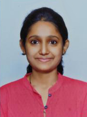 Megha Ann Jose