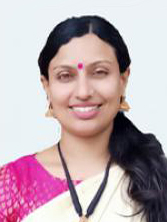Megha Jayaprakash