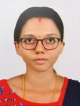ANJALY R KRISHNAN