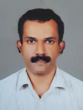 Muraleedharan P D