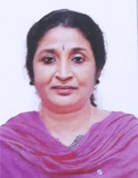 Ajitha Ravindran