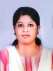 Lakshmi S Kumar