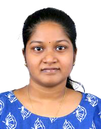 Nandhini P Das