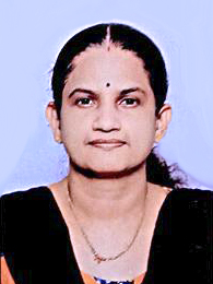 GEETHA KUMARI P V