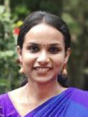 Sabna Sasidharan