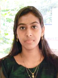 Rona Vijayan