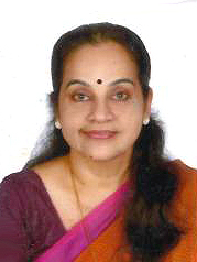 Sujatha N