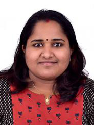 Swetha Sankar P