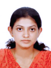 Anu Joseph Babu