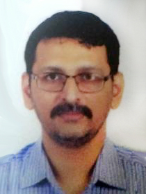 Ashok Ramakrishnan