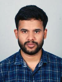 Jishnu Das K V