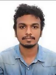 Prijith P R
