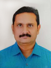Jyothish K