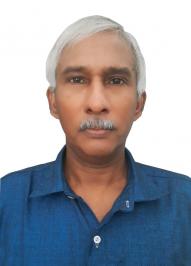 VASUDEVAN P S