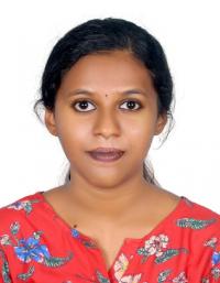 Gayathry Rajasekharan