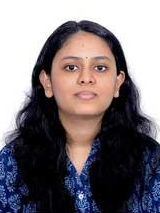 Sreelakshmi Nandakumar