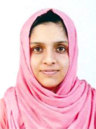 Naseeba Sithara