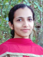 Mary Sruthy K J