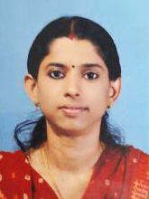 Surekha Vijayan M