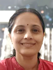 Lathika Nayar