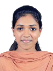 Vismaya Thampi Ganesh