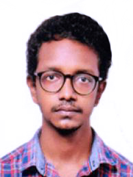 Sooraj Vijayan