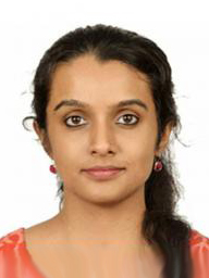 Amrutha Narayan