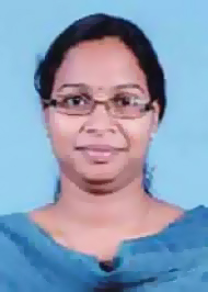 Usha Bhayi C