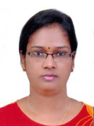 Gayathri P S