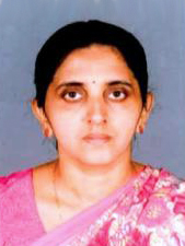 JAYA MARY GEORGE