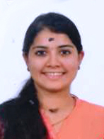 Saranya Remesh