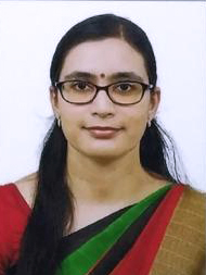 ANJU SHAJU AREECKAL