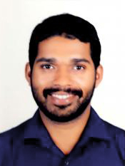 Abhijith Mohan
