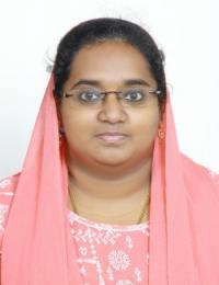 AFEEFA IQBAL