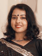R Ashitha Menon