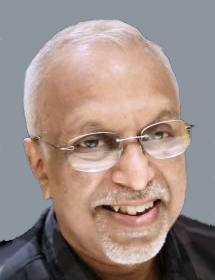 Dr Unnikrishnan V V