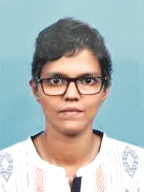 Anithakumari Ayirolimeethal