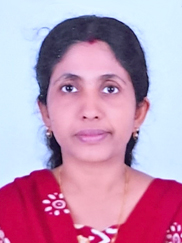 KAVITHA K R