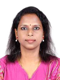 Anitha Thilakan