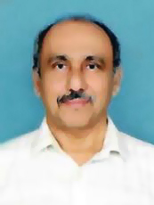 T.G.Abhilash Babu
