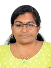 ANITHA NADARAJ