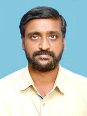 Akhil R Nambiar