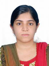 AKHILA A I