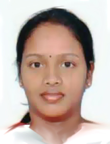 Haritha A N