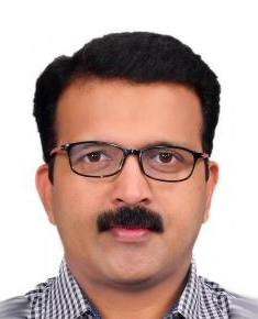 SHARATH K KRISHNAN